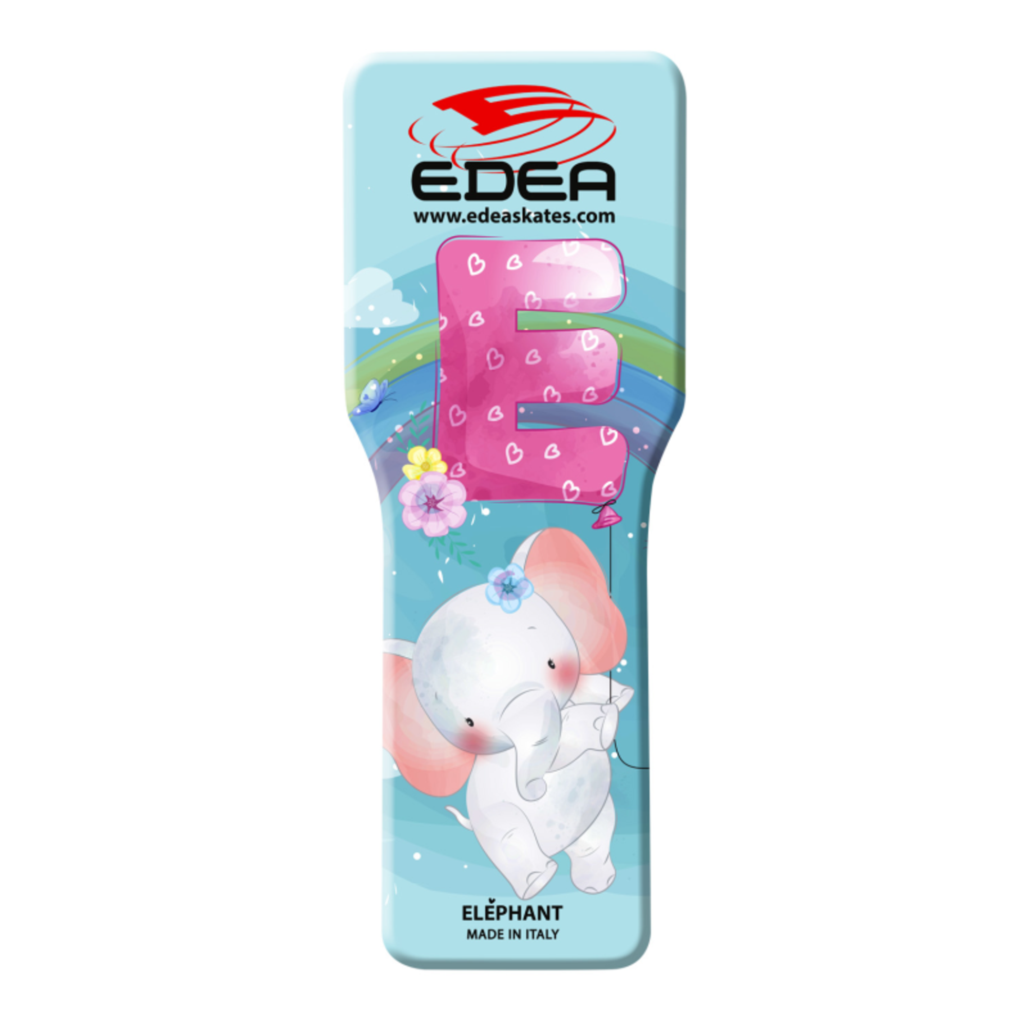 Spinner EDEA Elephant