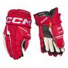 Gloves CCM Tacks XF SR