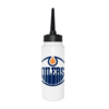 NHL-Wasserflasche Edmonton Oilers