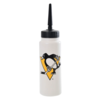 NHL water bottle Pittsburgh Penguins