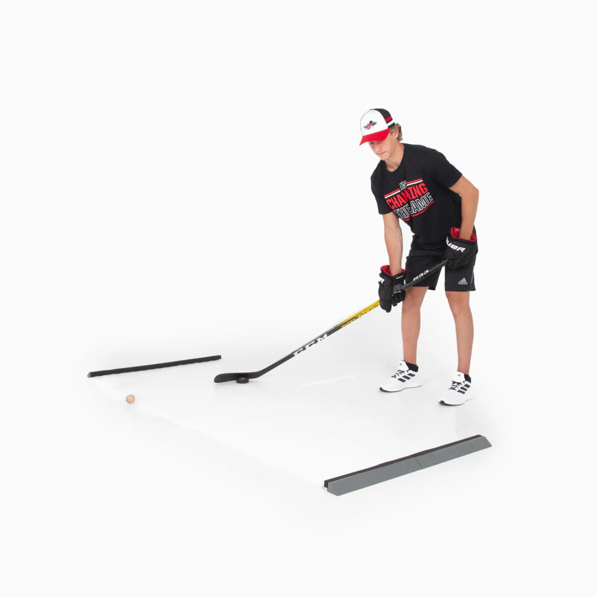 Training Home Hockey Kit