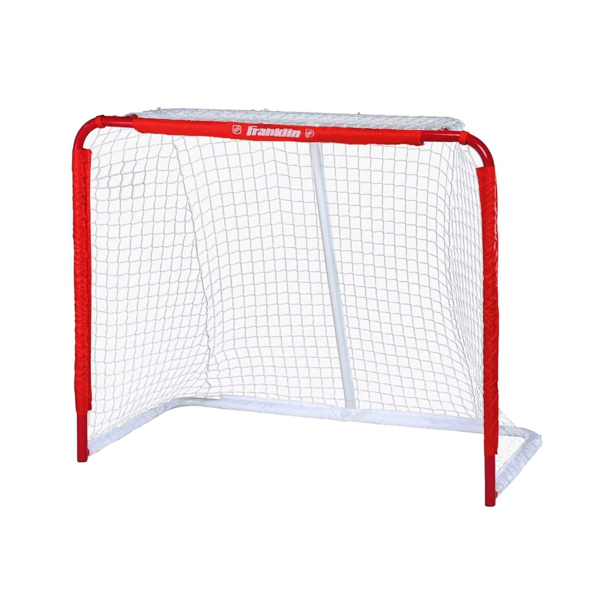 Goal Franklin metal 127x107x66