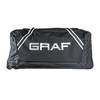 Wheeled Bag goalie Graf Rebel SR