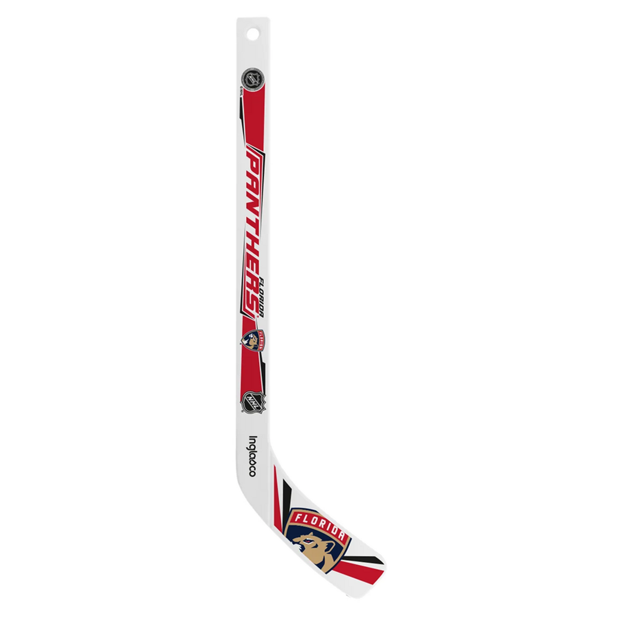 Mini Stick, 1 canne NHL Florida Panthers