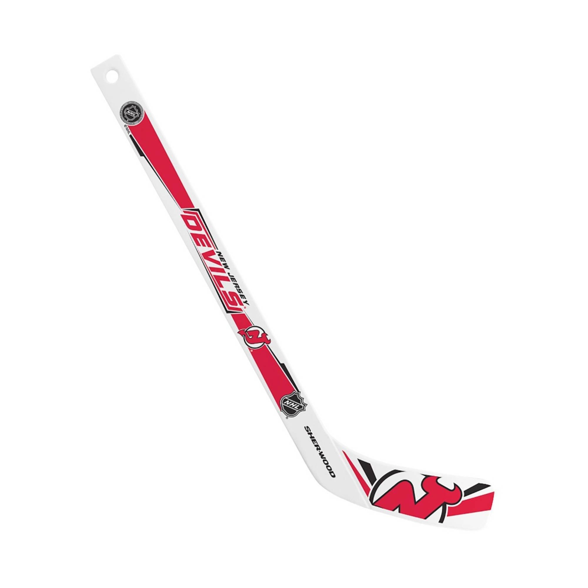 Mini Stick, 1 Stick NHL New Jersey Devils