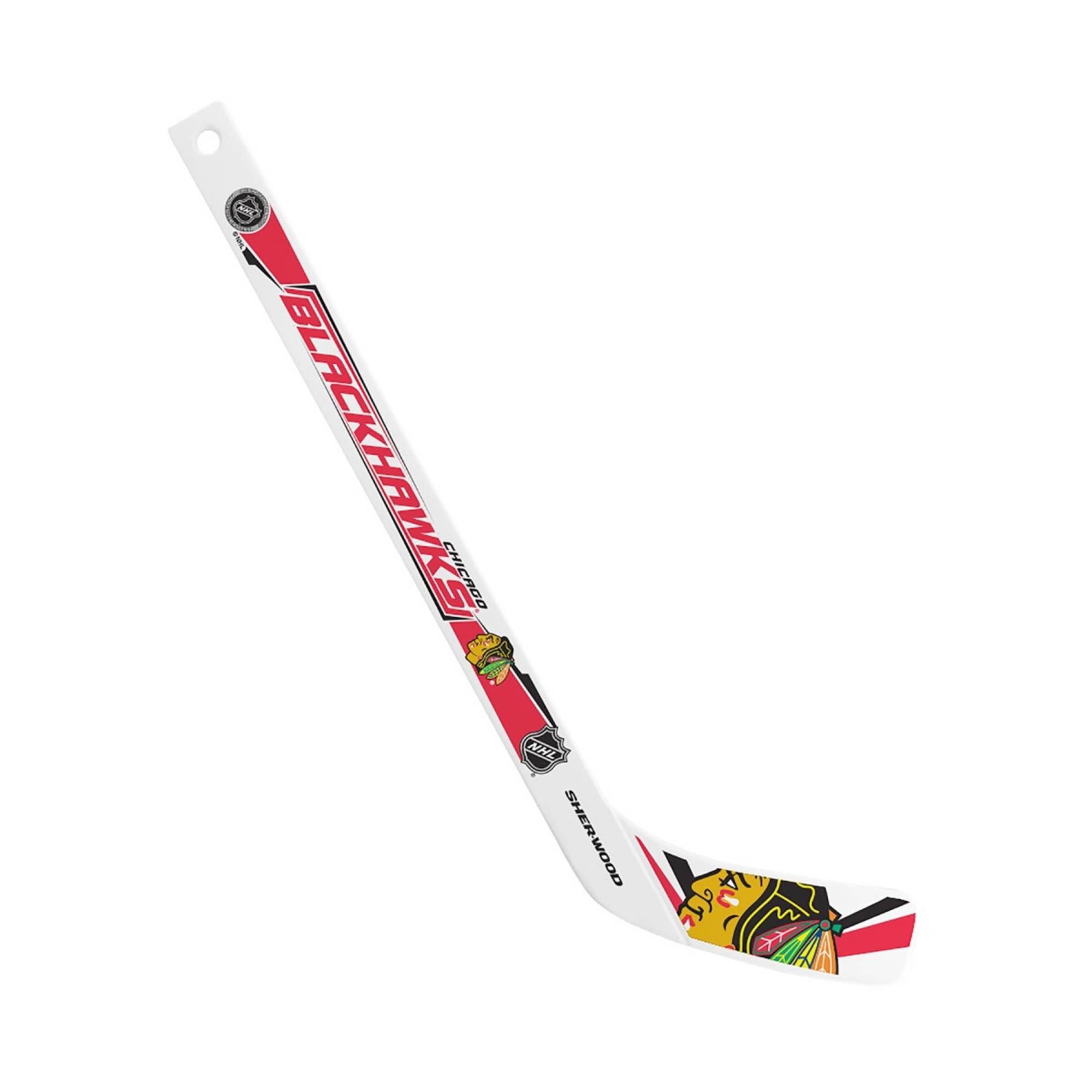 Mini Stick, 1 Stick NHL Chicago Blackhawks