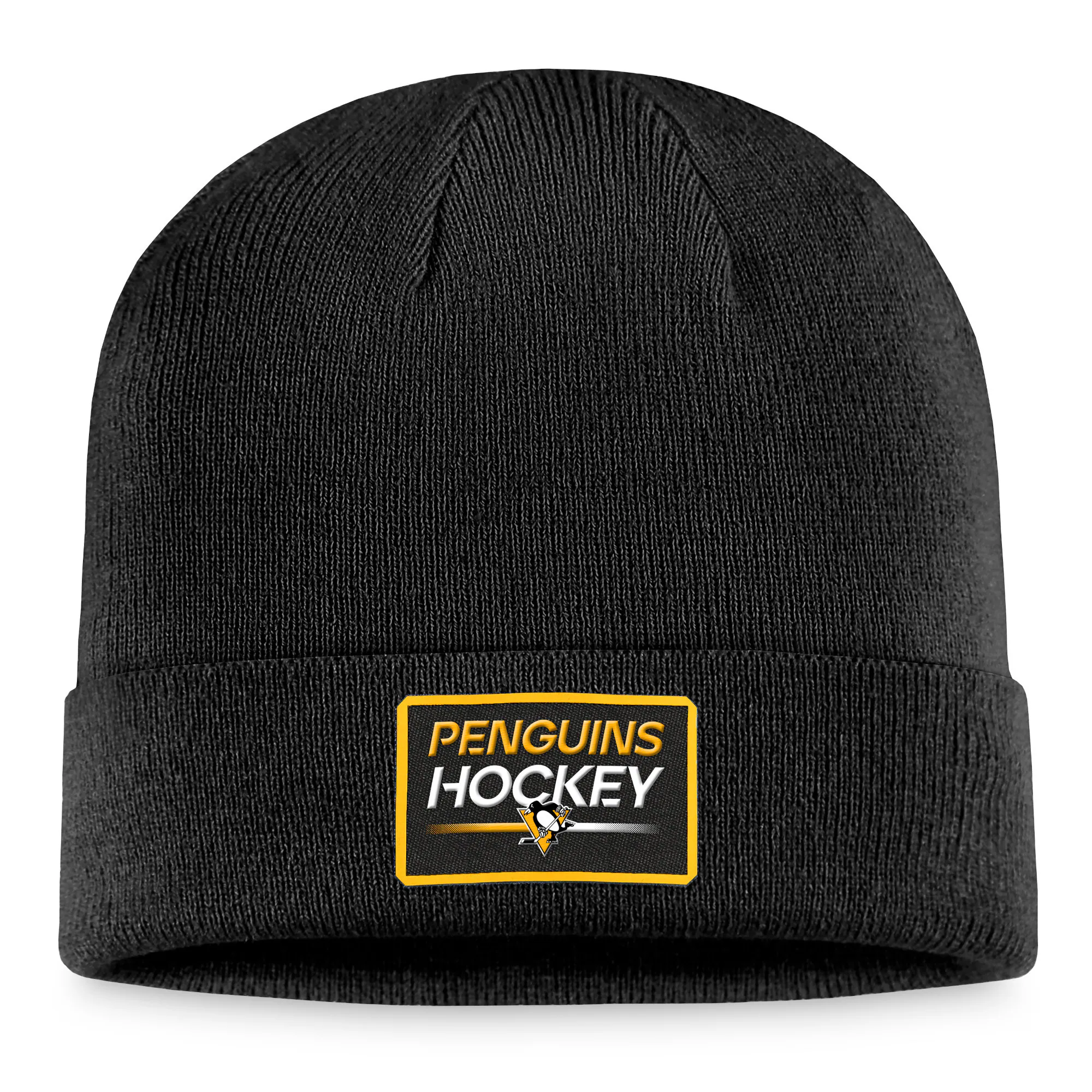 Cap NHL Pro Prime Pittsburgh