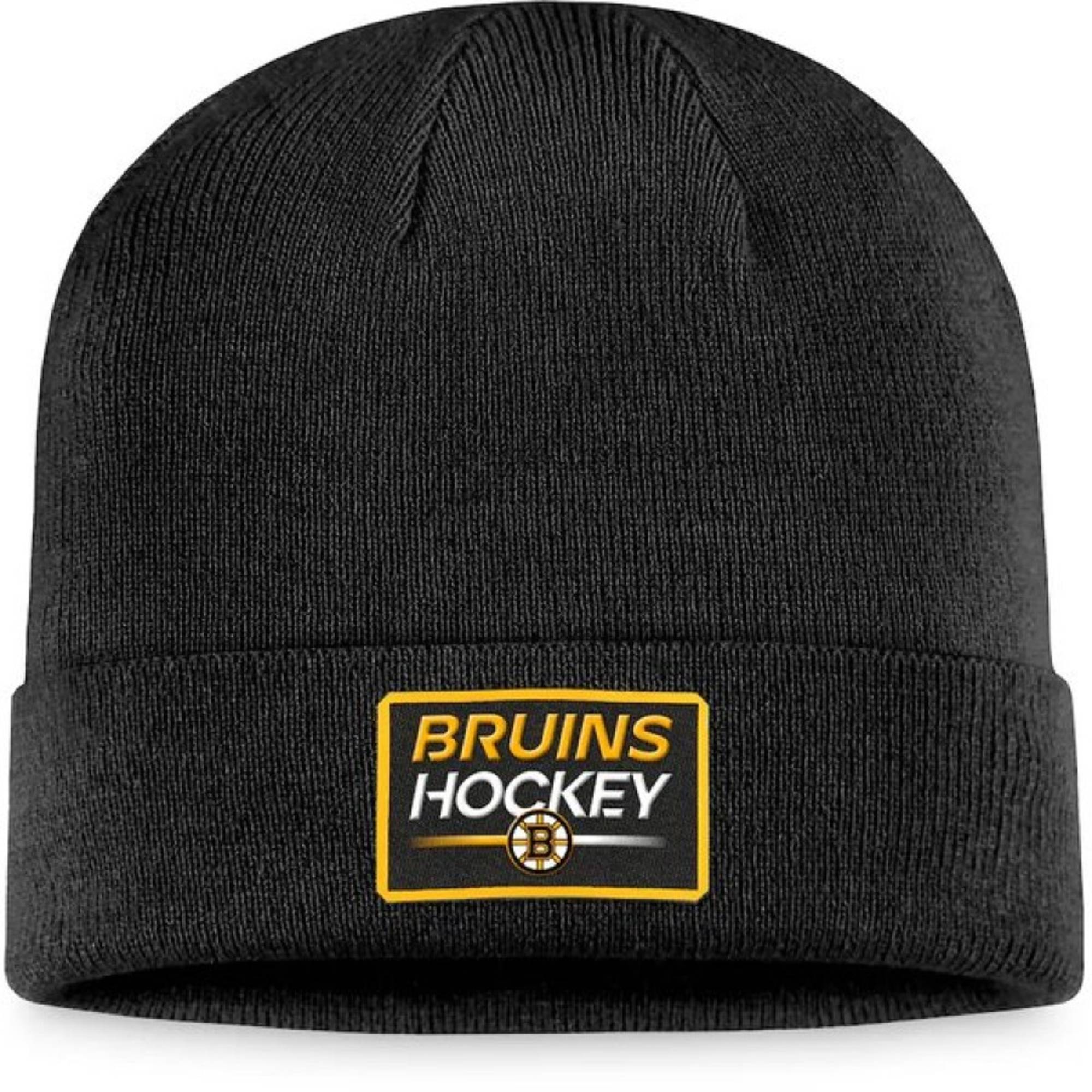 Cap NHL Pro Prime Boston
