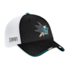 Casquette NHL Pro Draft San José