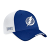 Cap NHL Pro Draft Tampa Bay
