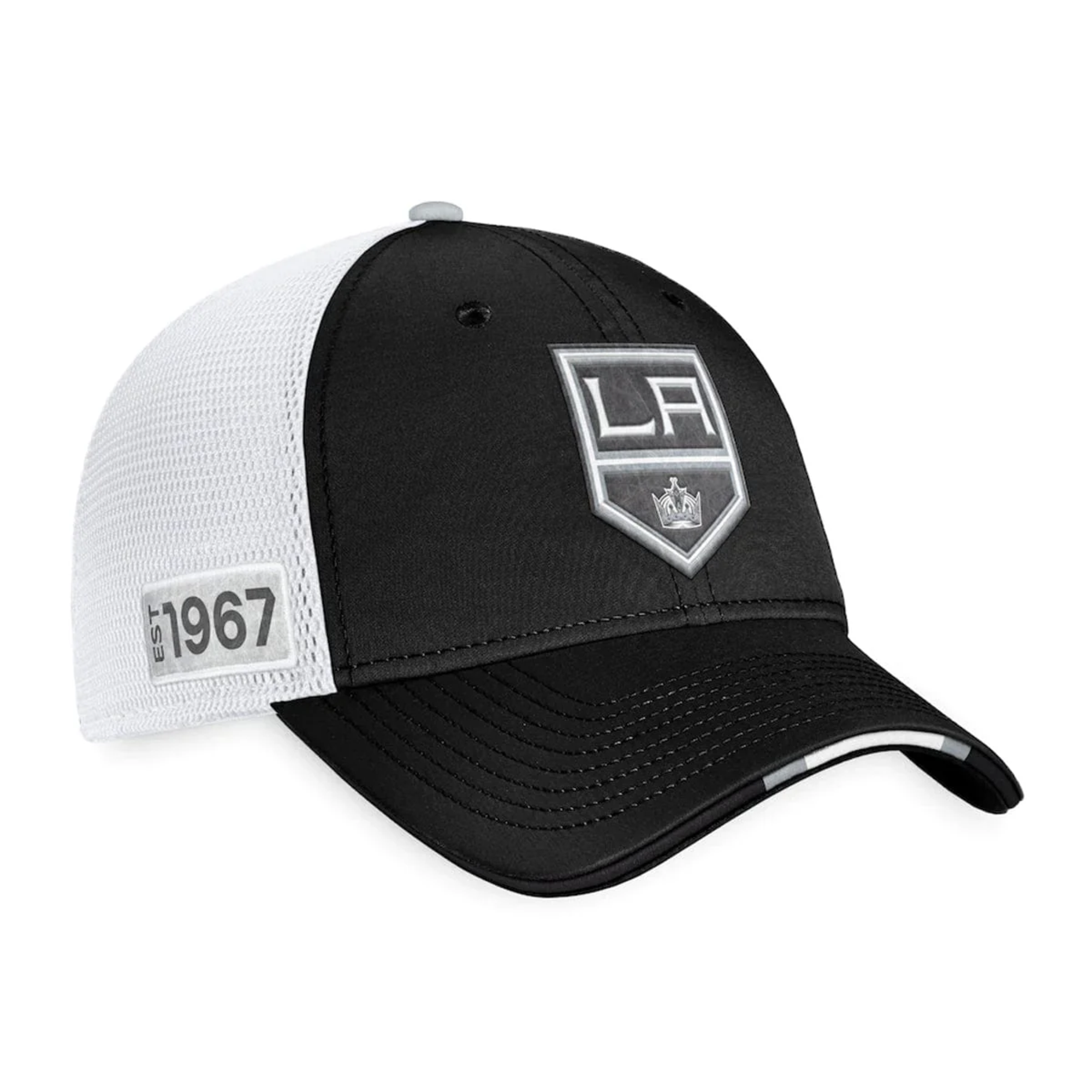 Cap NHL Pro Draft Los Angeles