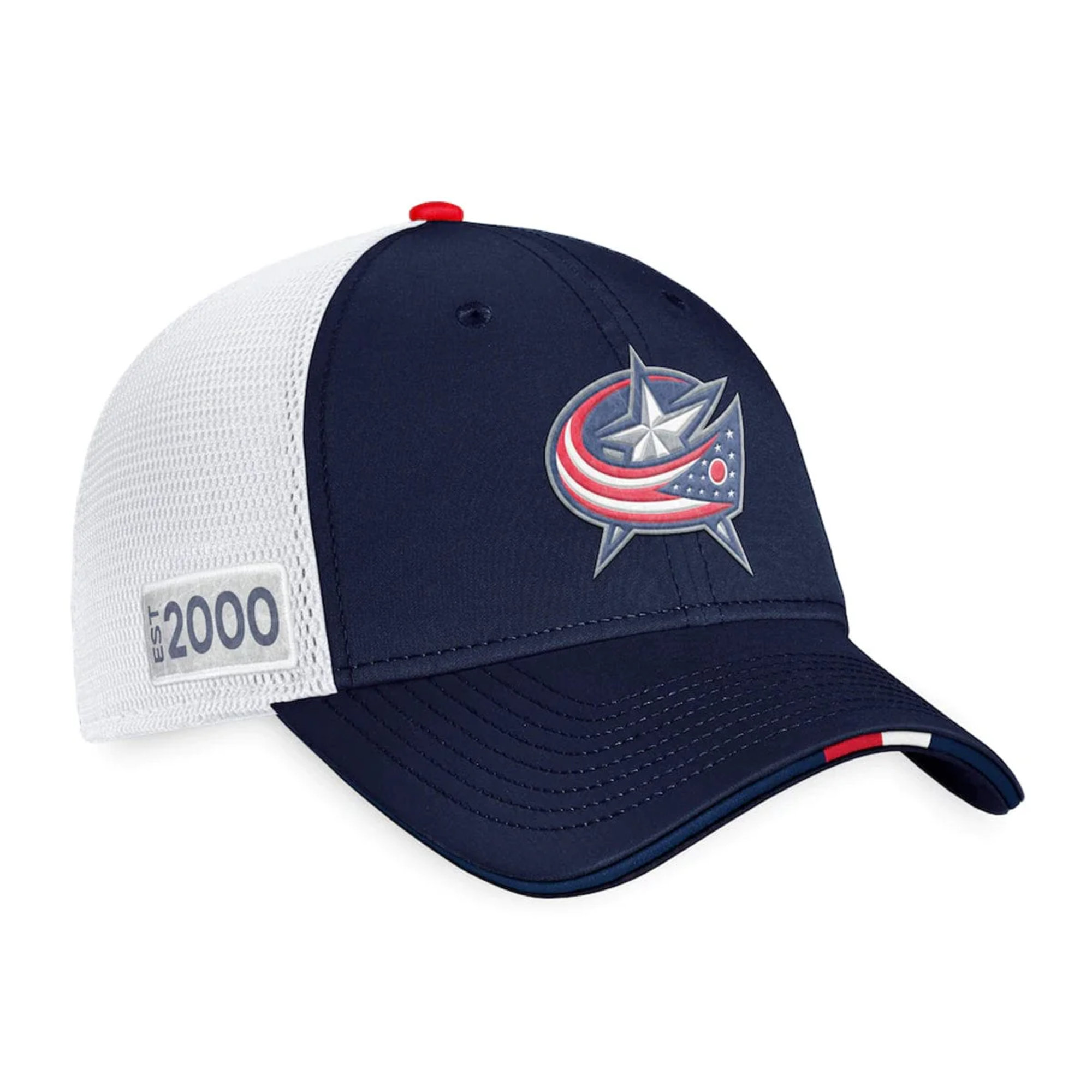Casquette NHL Pro Draft Colombus