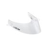 Throat protector goalie CCM Lexan SR