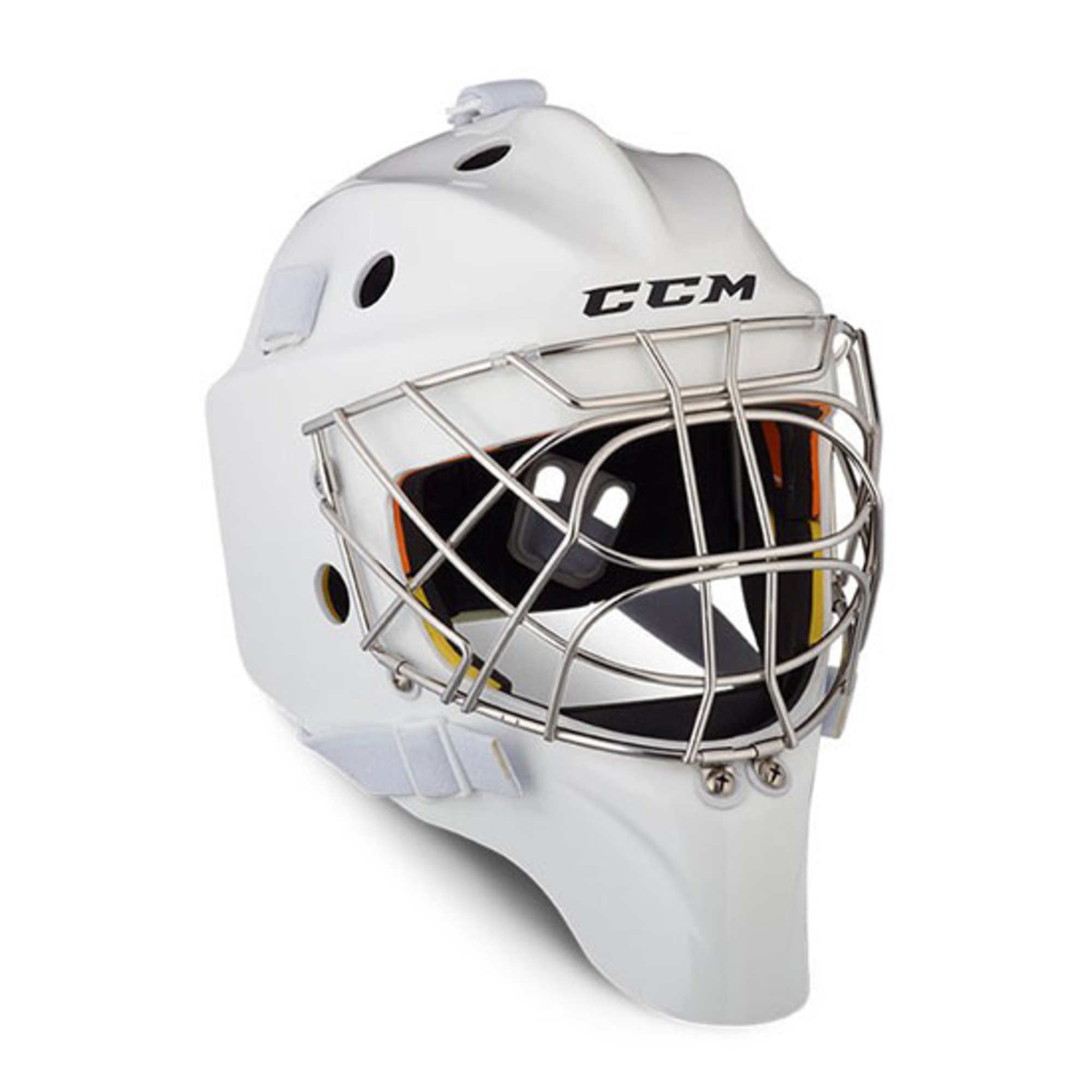 Casque gardien CCM Axis 1.9 SR