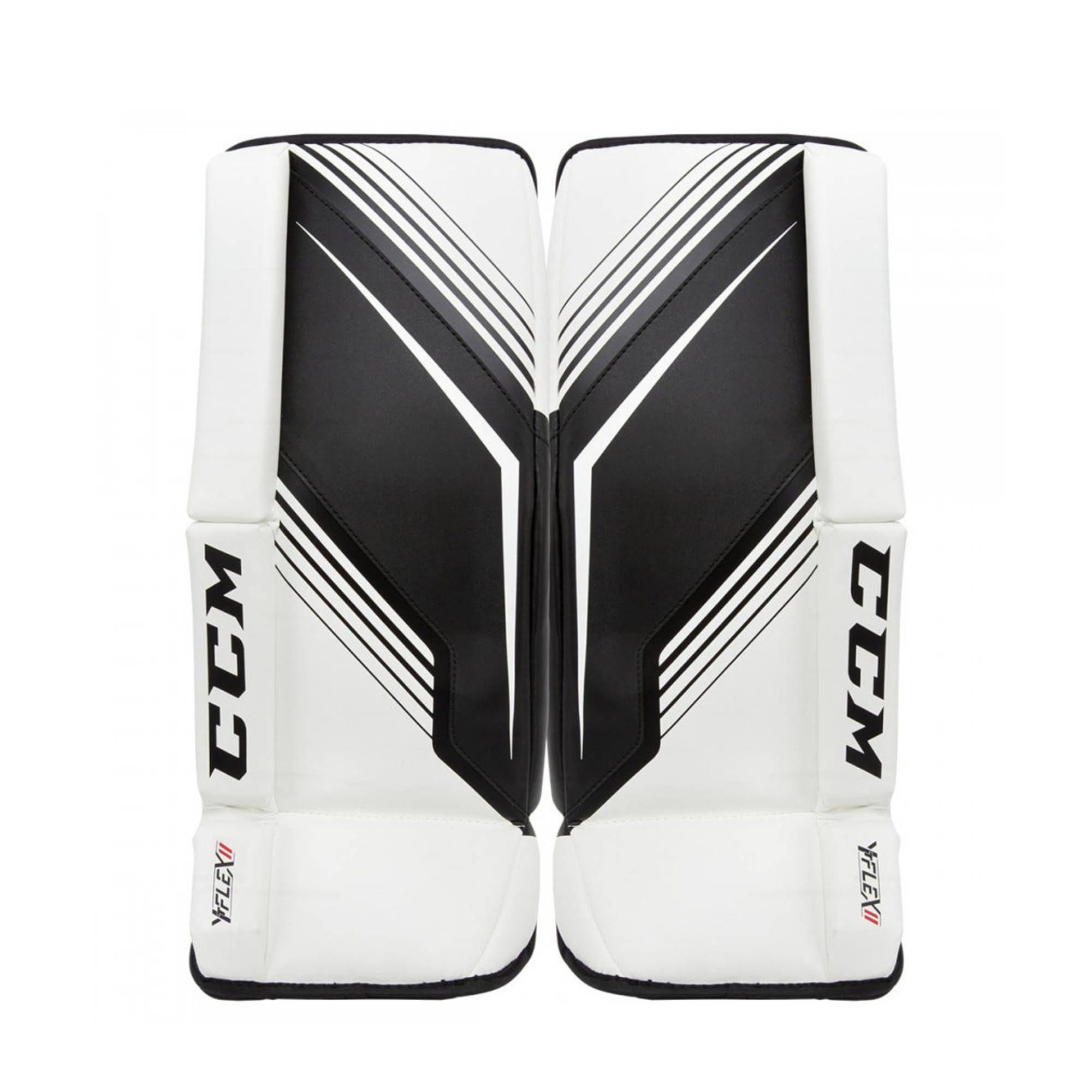 Jambières gardien CCM Flex 2 YTH