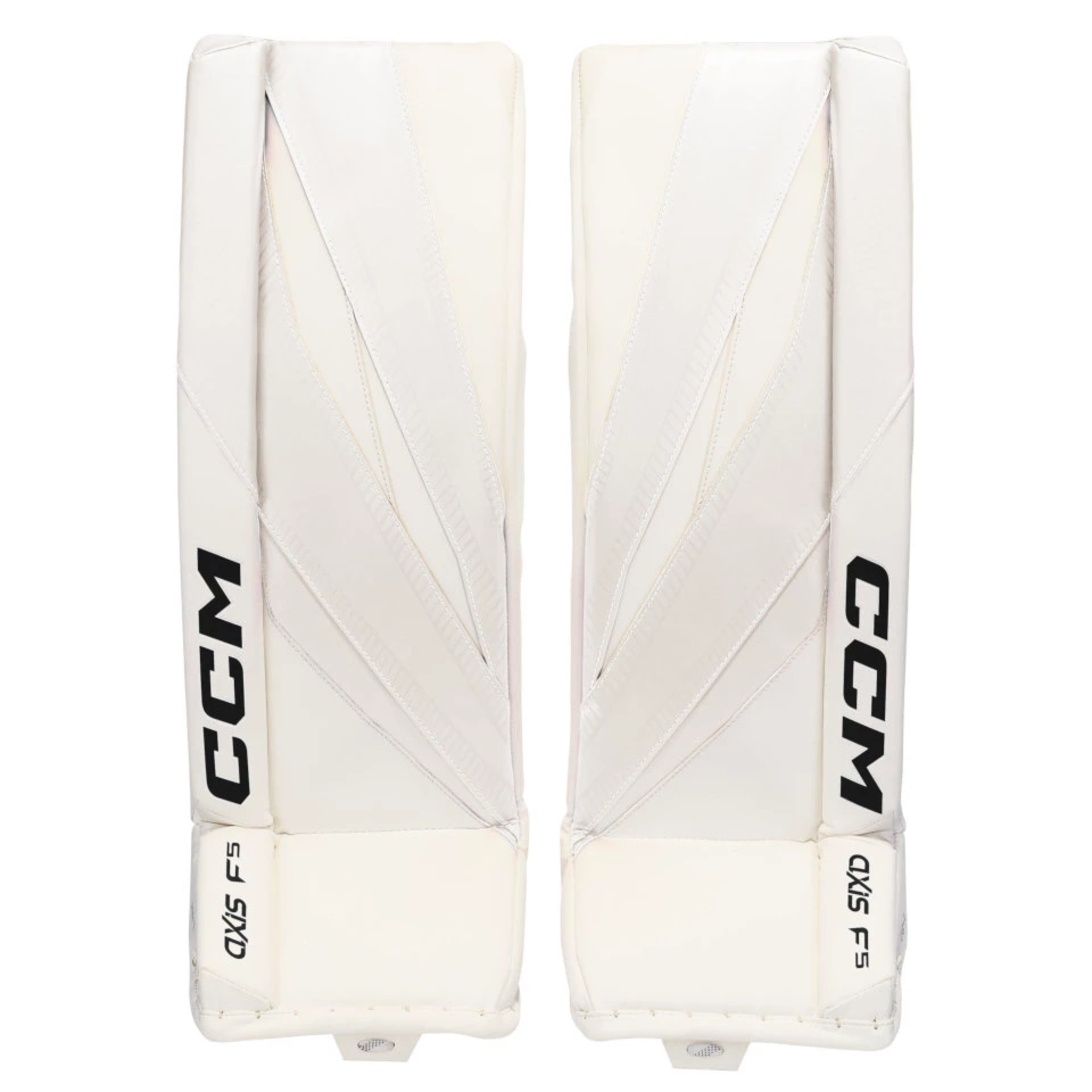 CCM Axis F5 JR goalie Pads