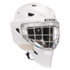 CCM Axis F9 goalie Helm SR