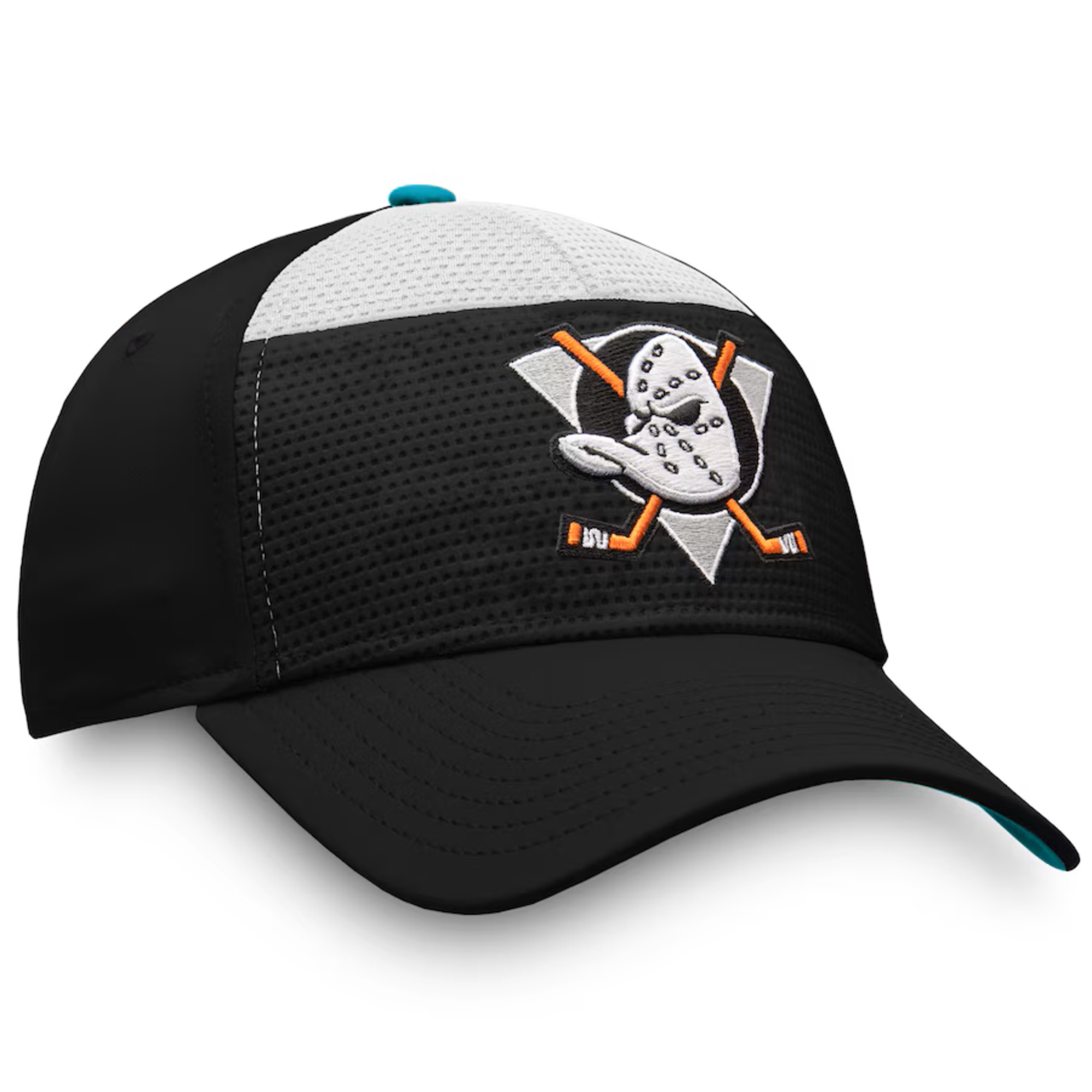Casquette NHL Breakaway Stretch Anaheim