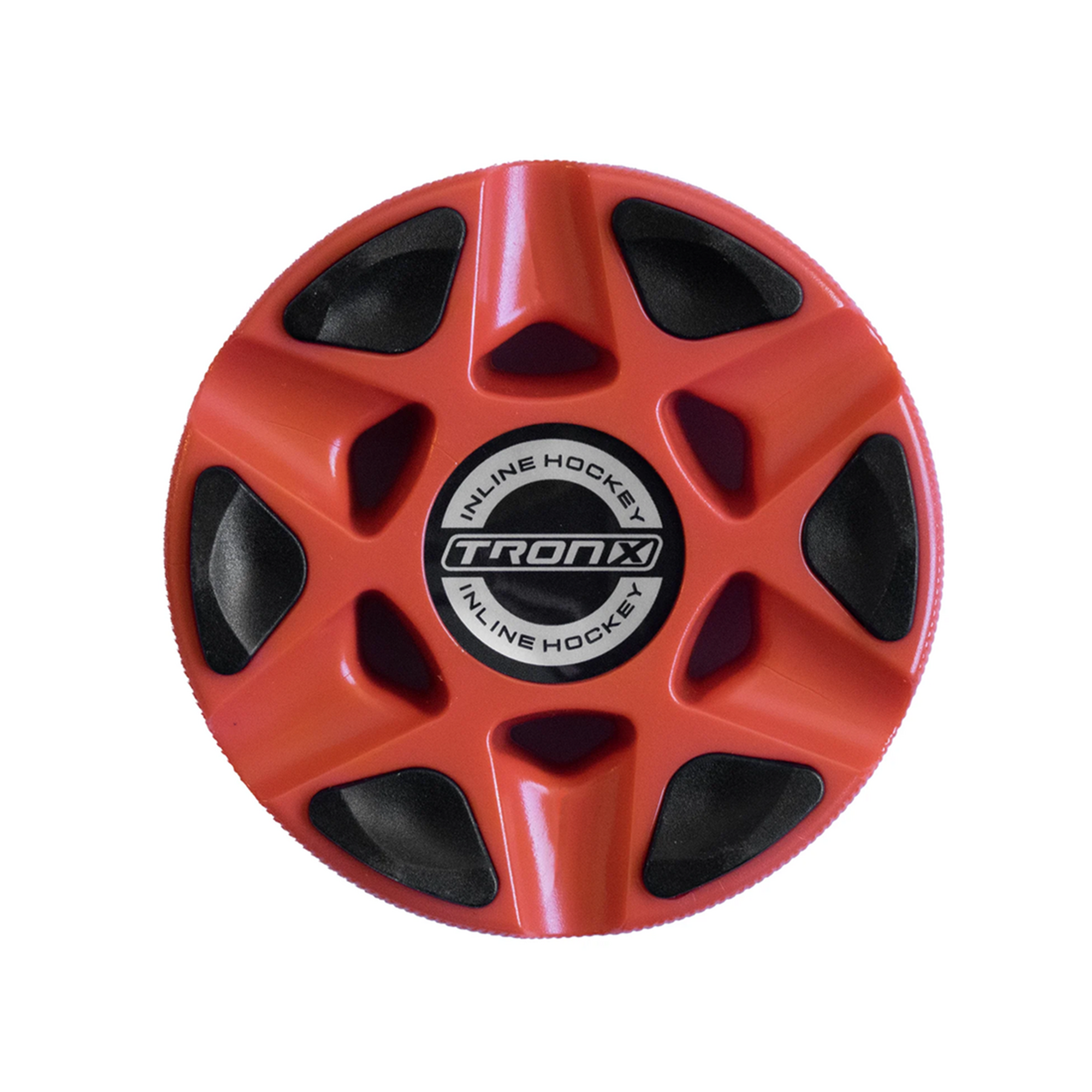 Puck inline Tronx Stryker orange