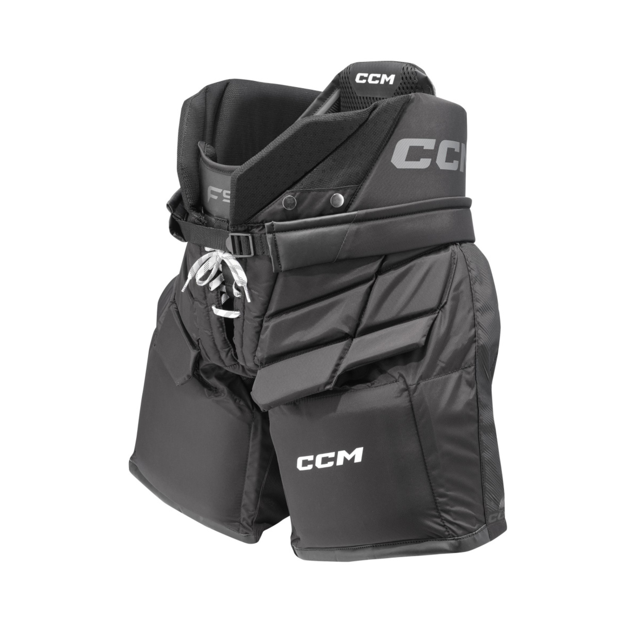 Cuissette gardien CCM F9 SR