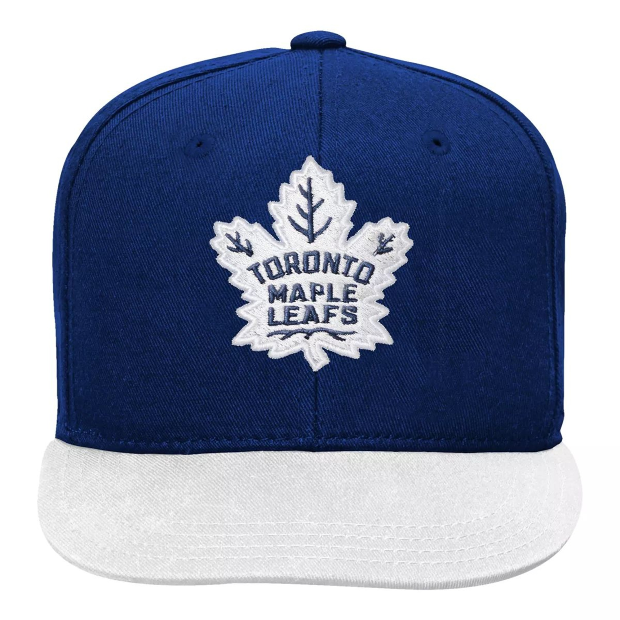 Casquette NHL enfant Flatbrim Snap Toronto