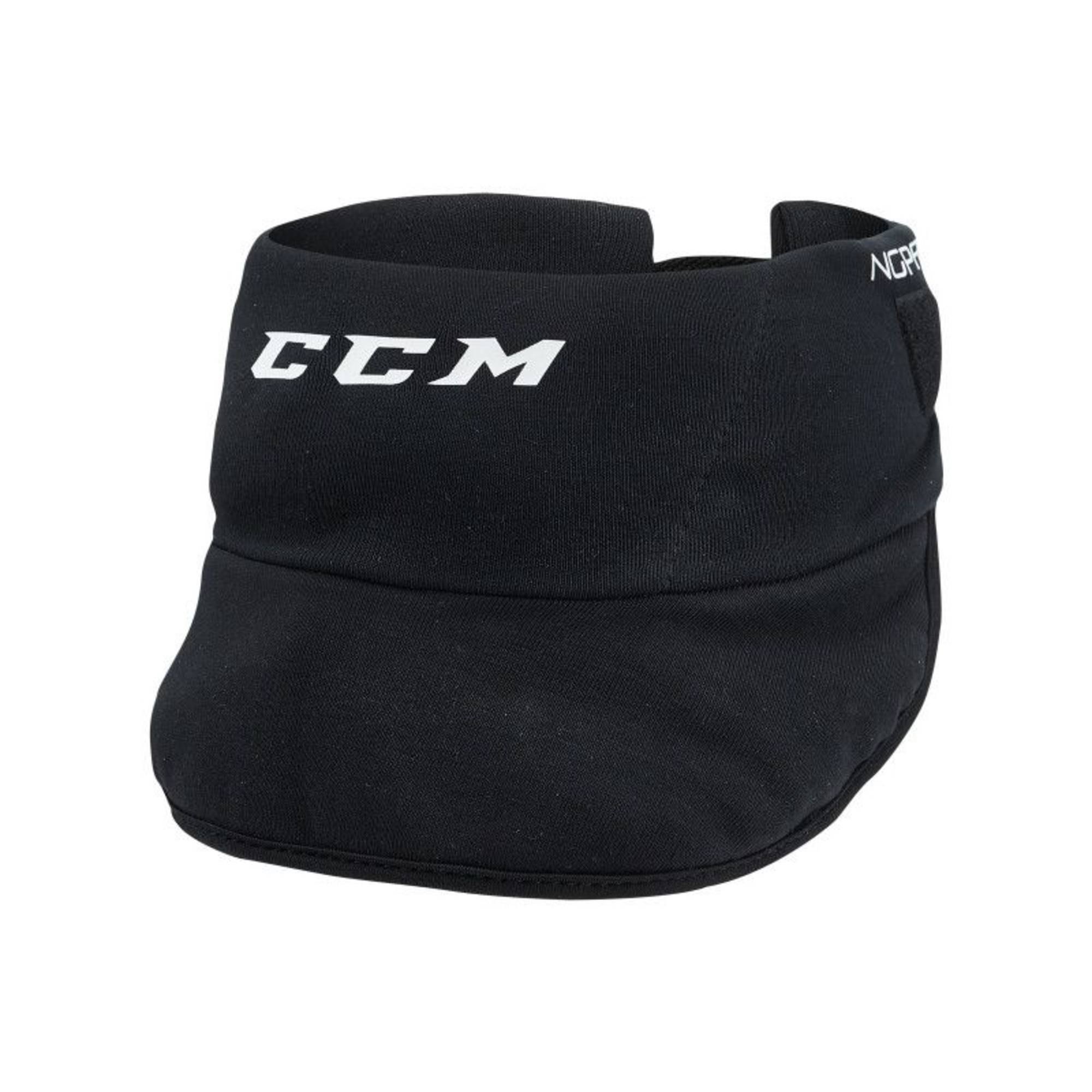 Neck Guard CCM NG Pro JR