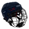 CCM Tacks 70 Combo SR Helmet