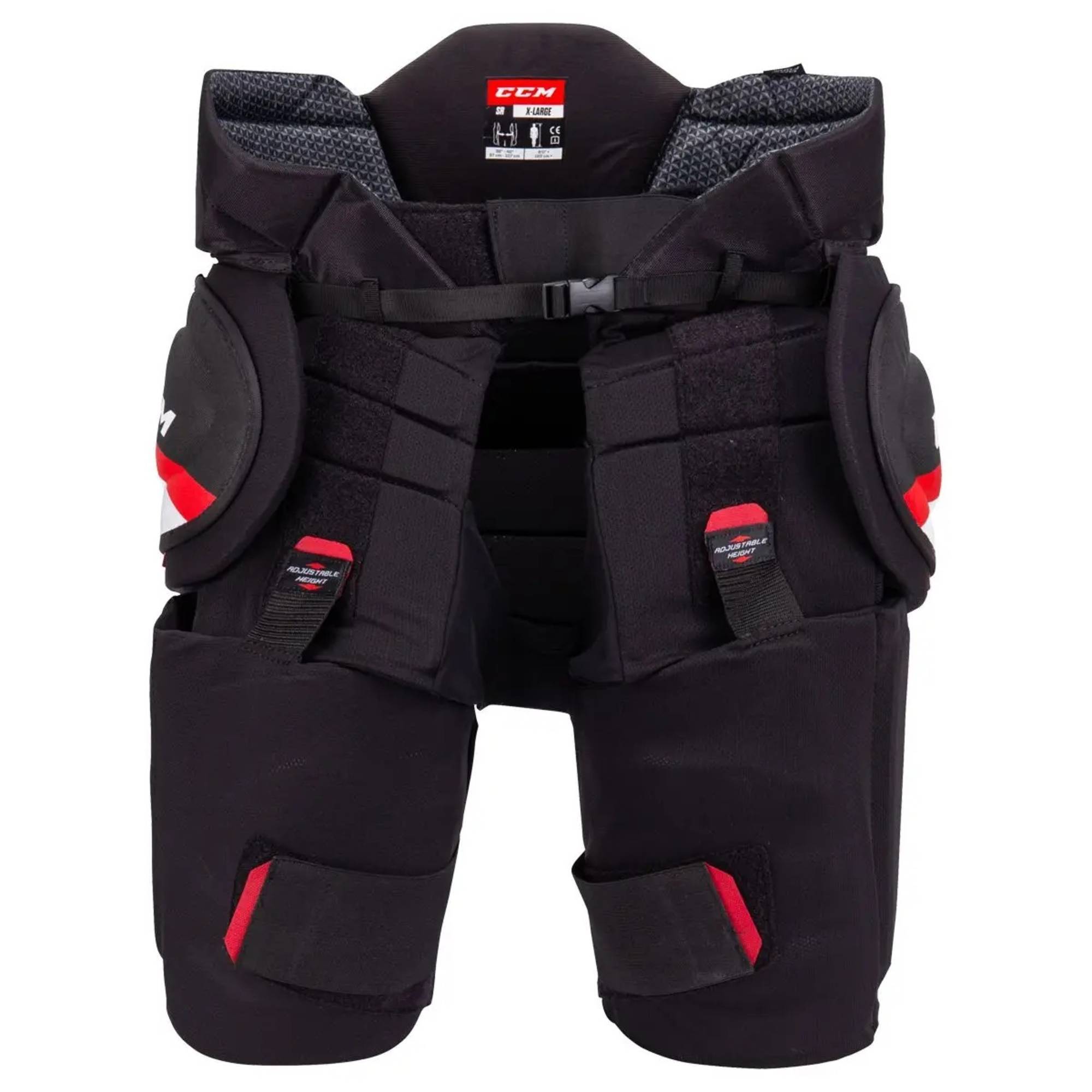 Girdle CCM Jetspeed SR