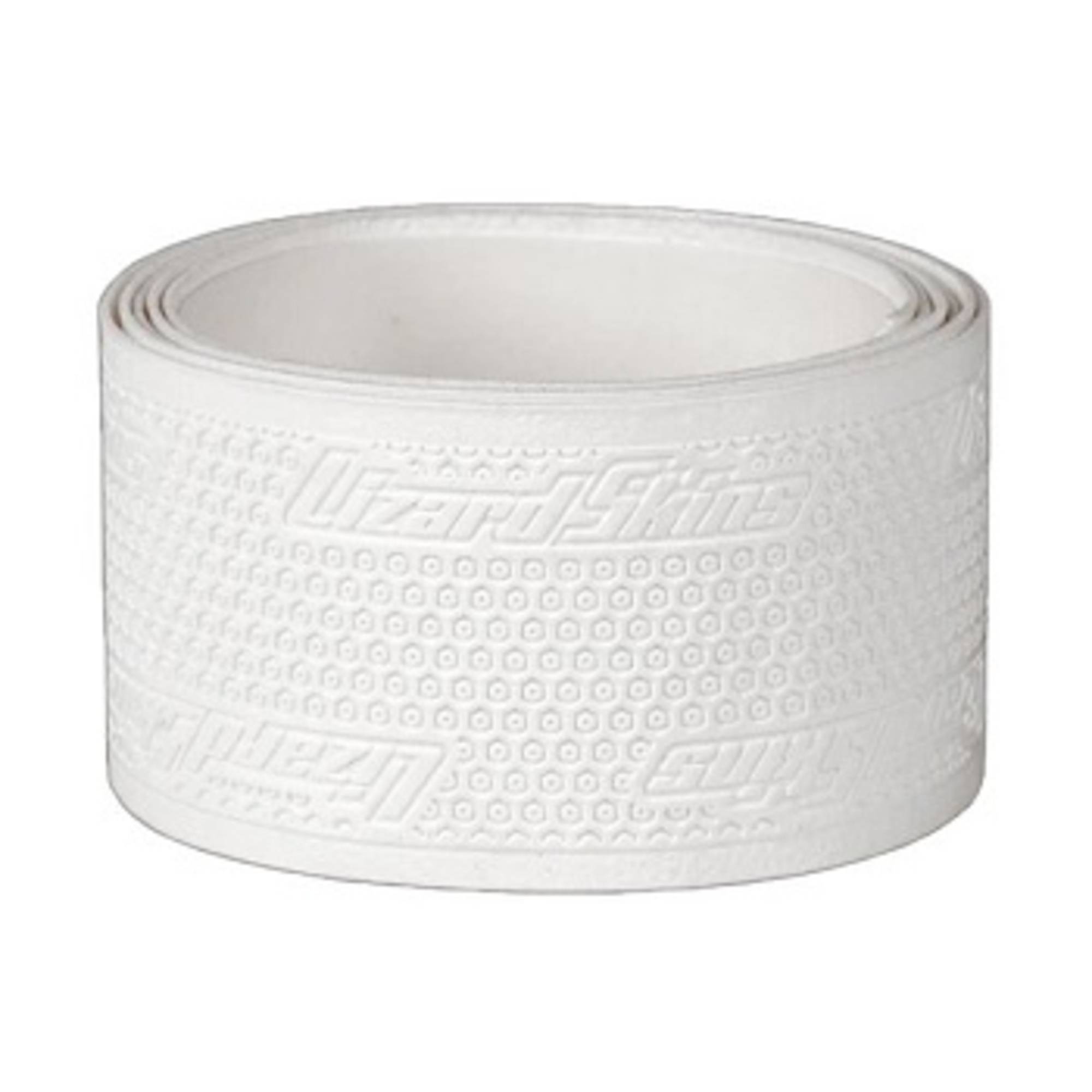 Grip Lizard Skin for Stick white
