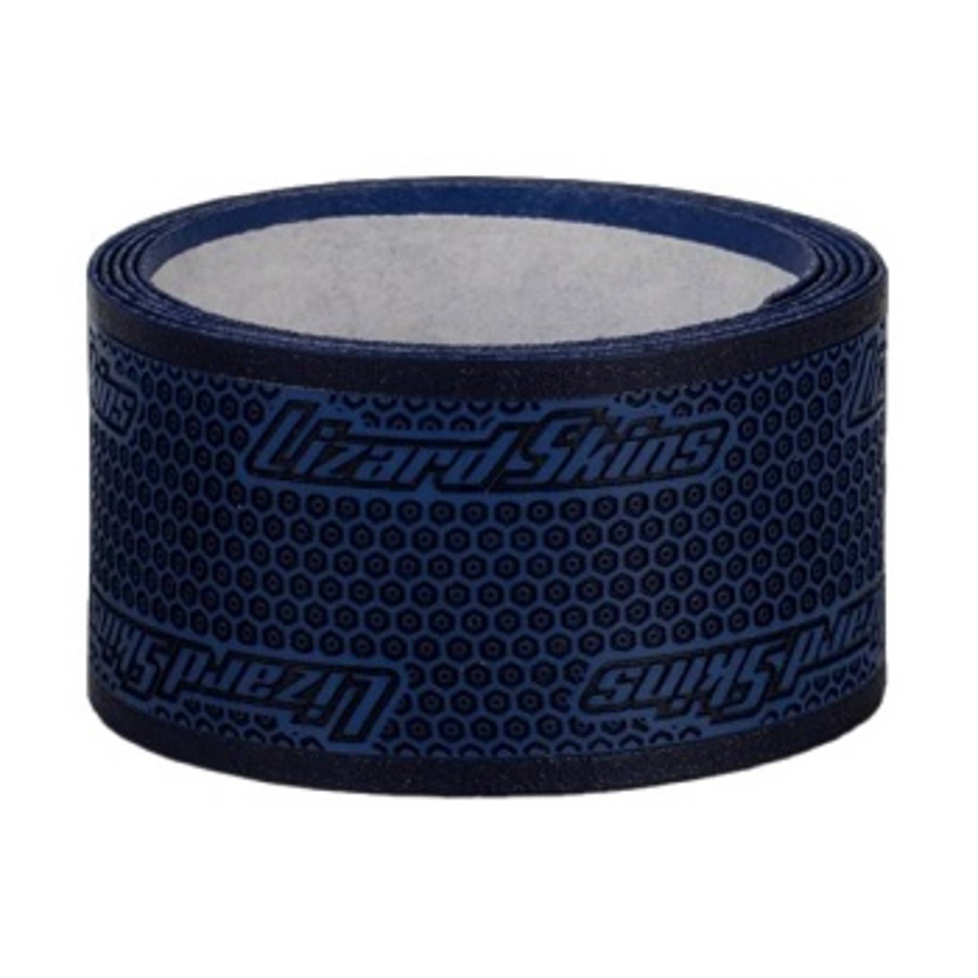 Grip Lizard Skin for Stick Navy blue