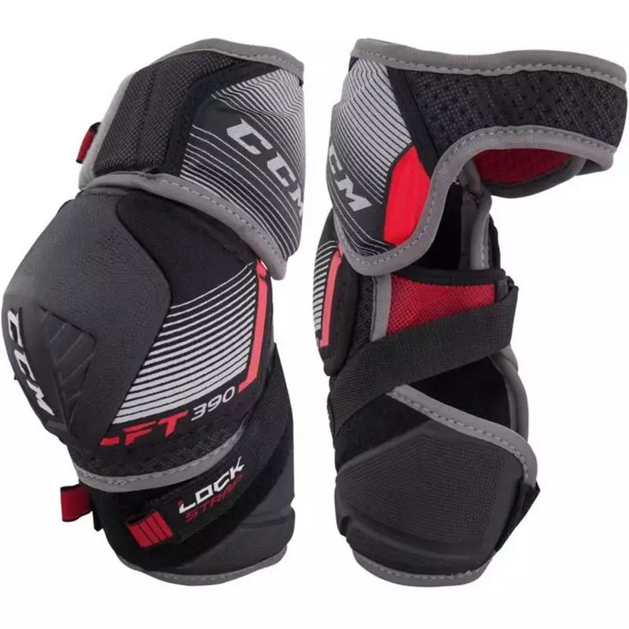 CCM Jetspeed FT390 JR Elbow