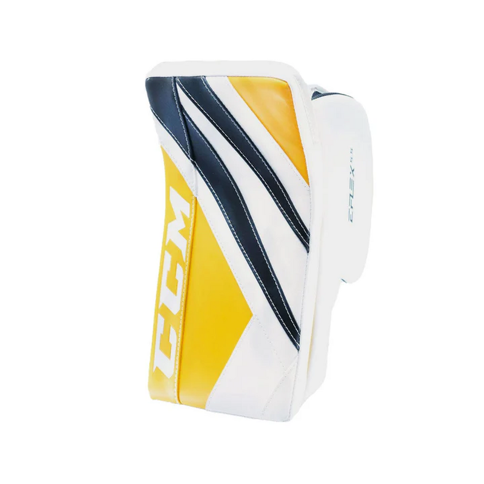 Blocker gardien CCM E-Flex E5.5 JR