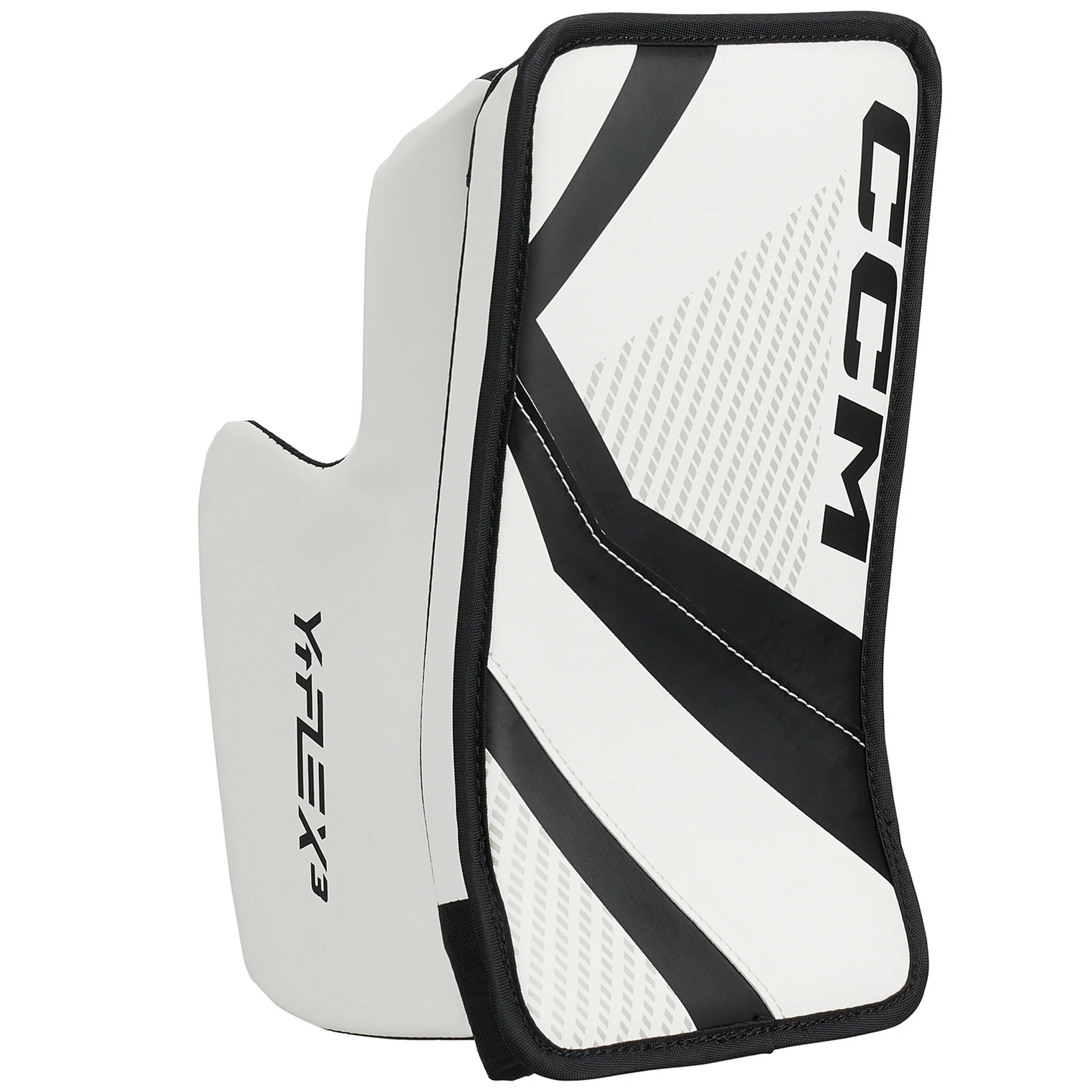 Blocker gardien CCM Flex 3 YTH