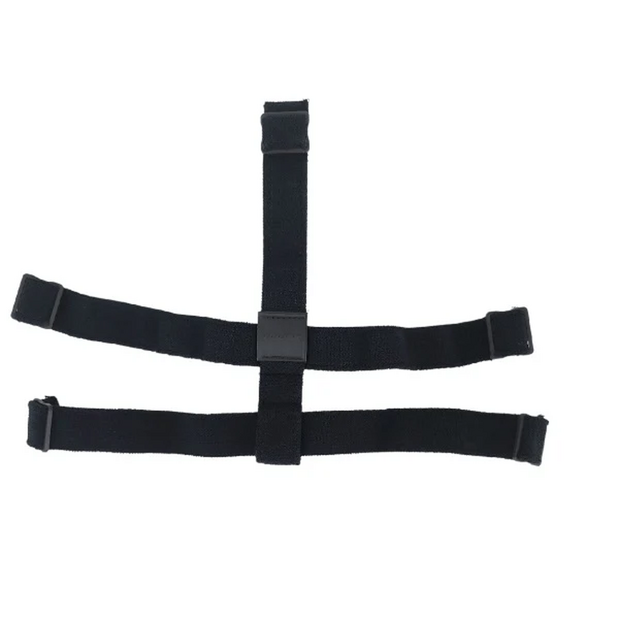 Lanière arrière casque gardien Bauer 