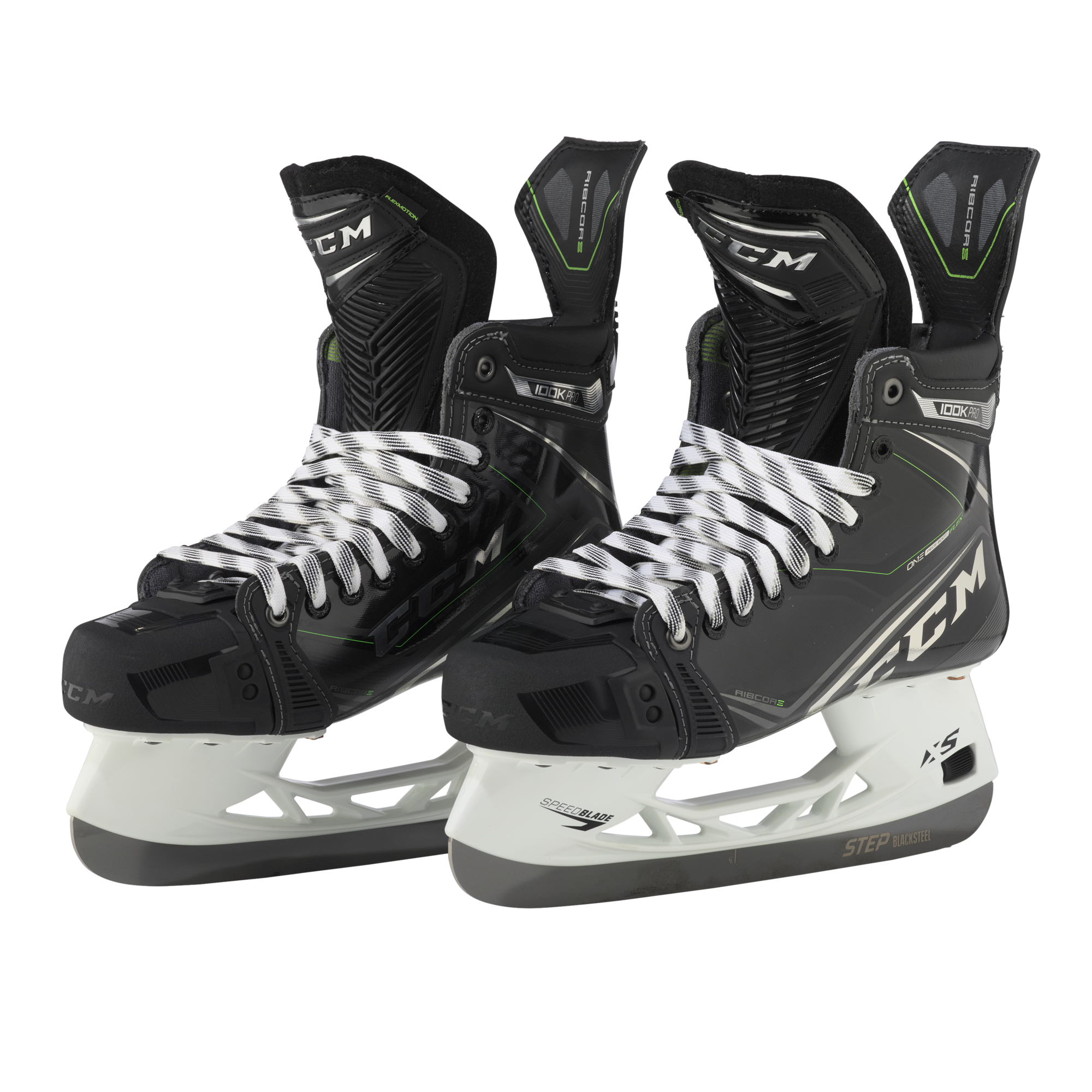 Skate CCM Ribcor 100K Pro Int.