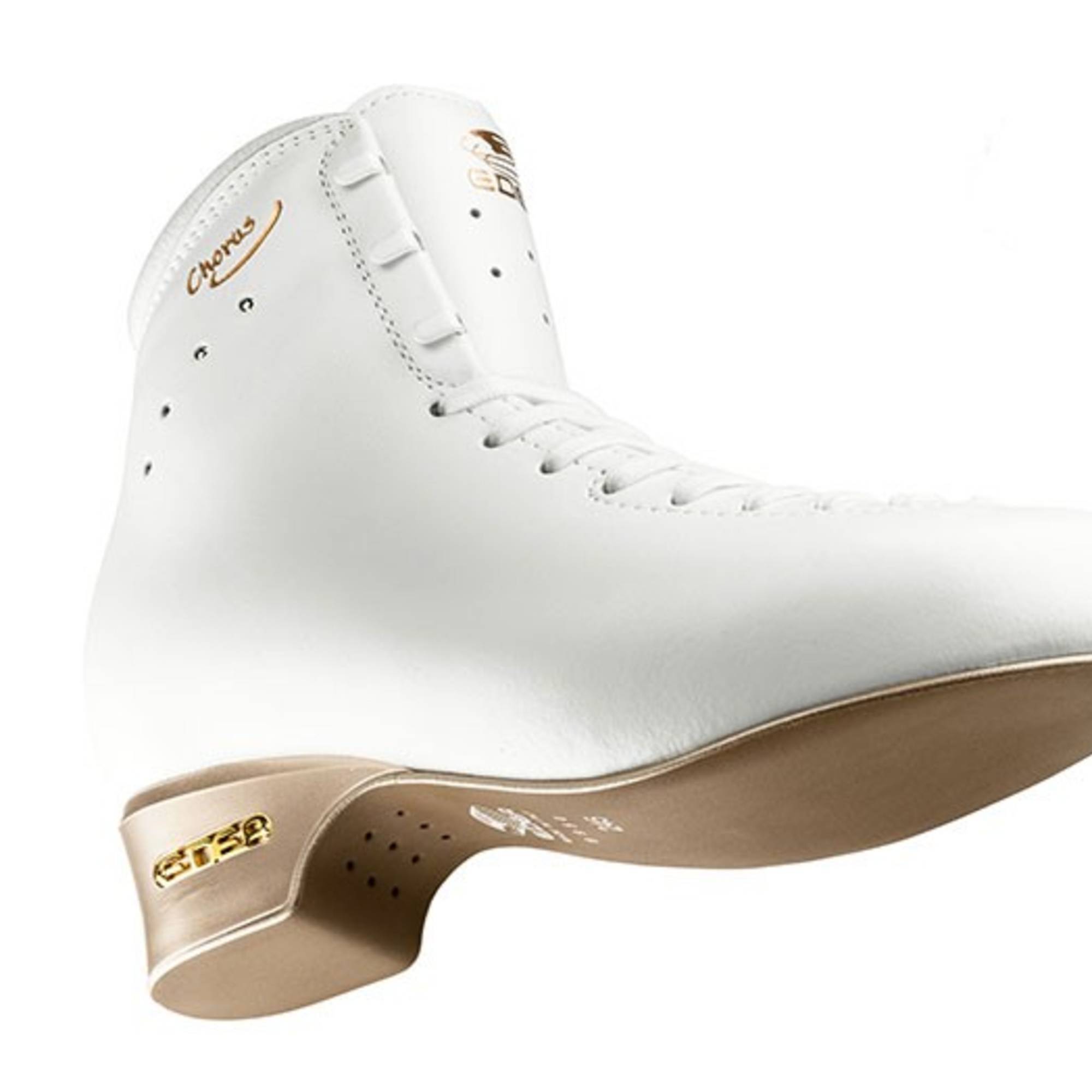 Shoes Edea Chorus Ivory