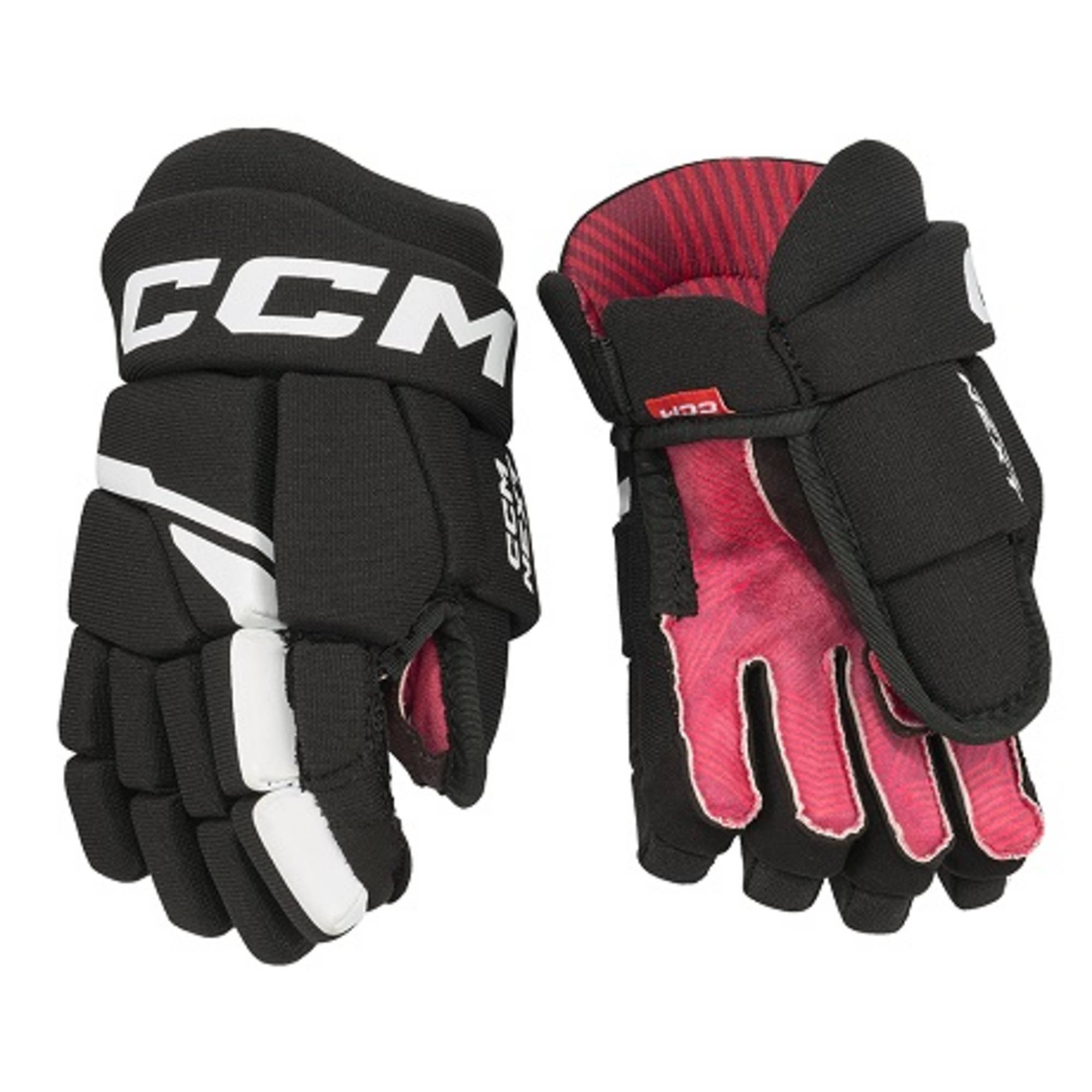 CCM Next YTH Handschuhe