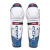CCM Next JR Shin guards