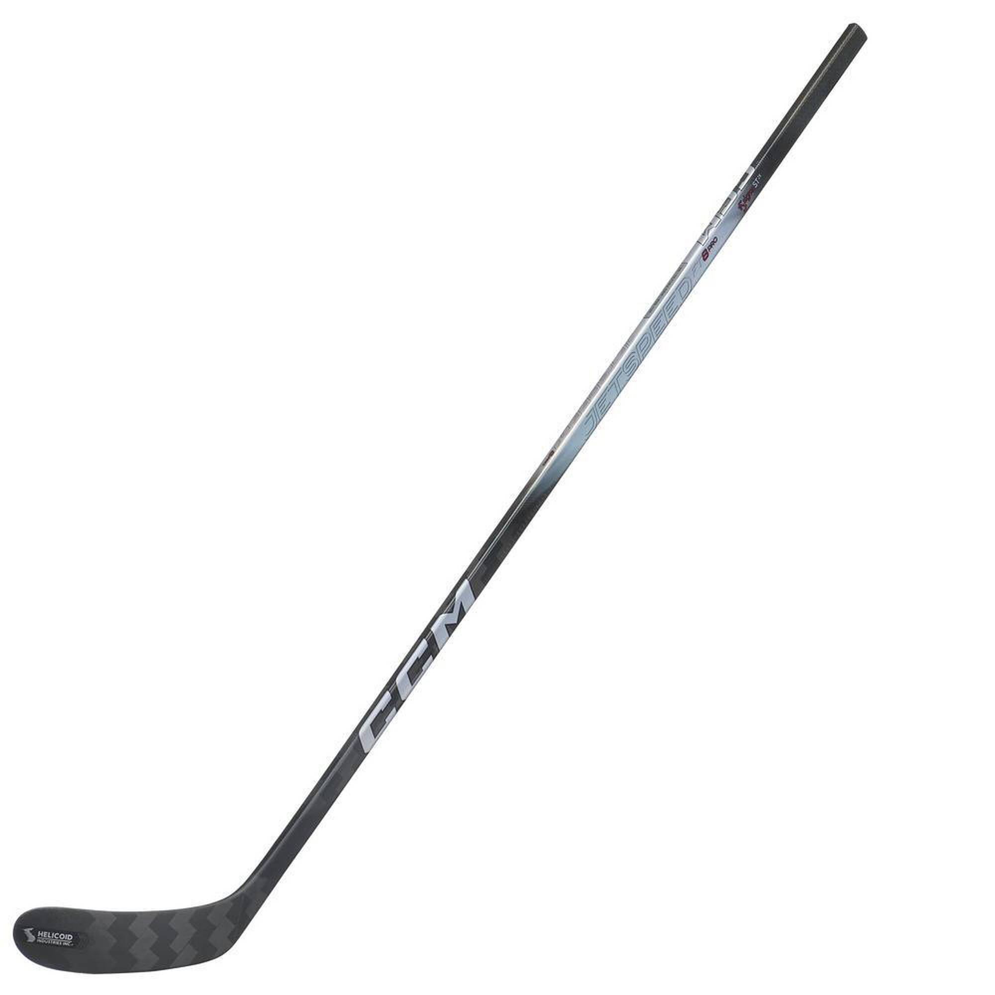 Canne CCM Jetspeed FT8 Pro JR