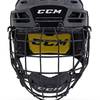 CCM Tacks 210 SR Combo Helmet