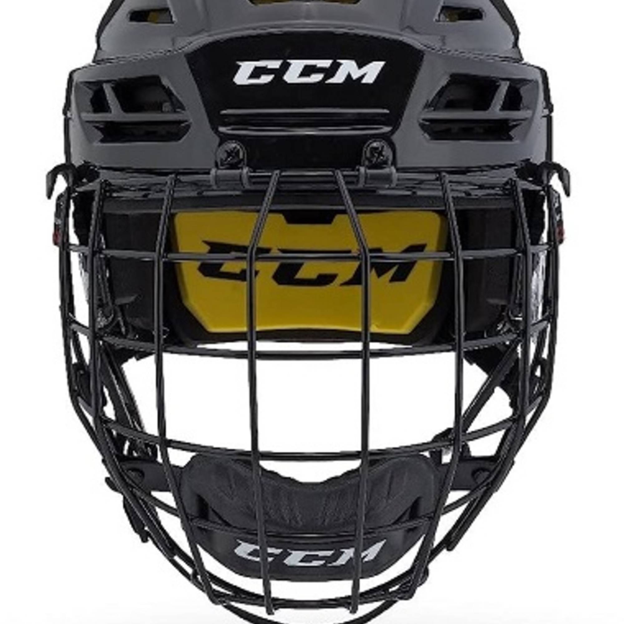 CCM Tacks 210 SR Combo Helmet