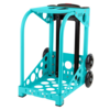 Frame for Züca suitcase aqua