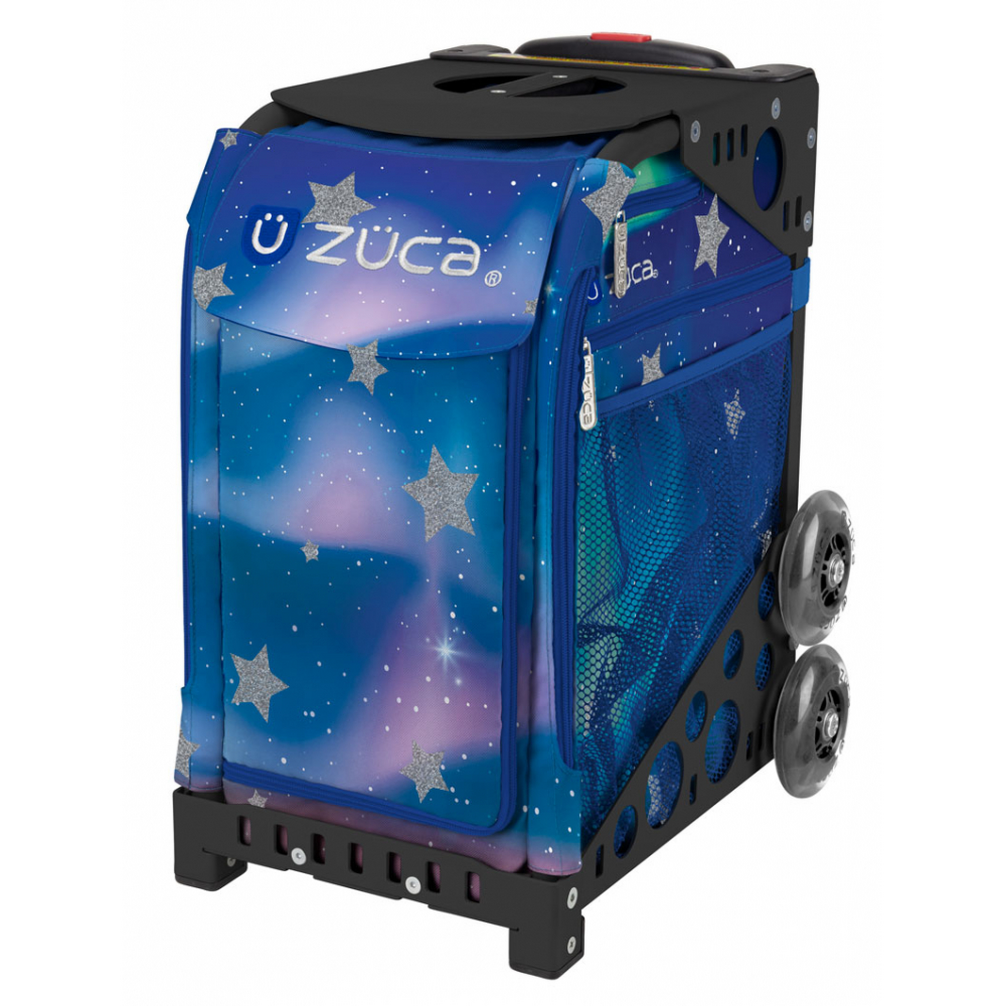 Züca suitcase bag Aurora