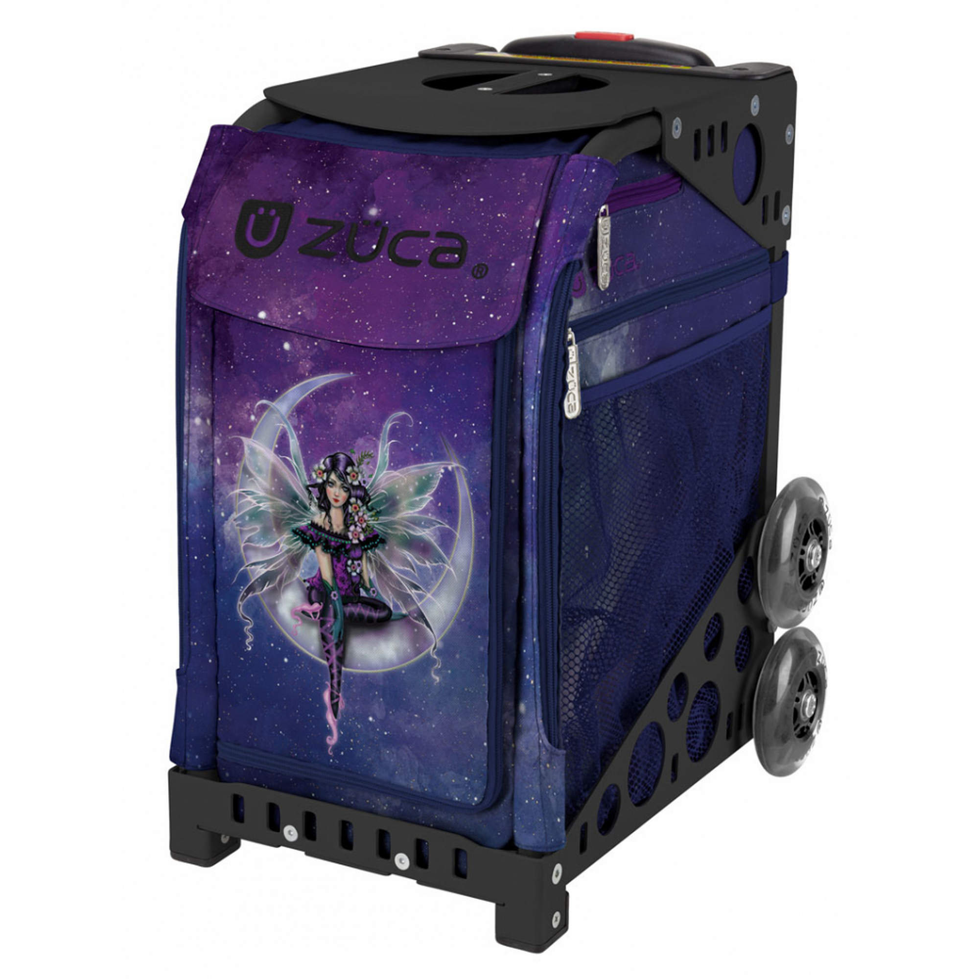 Züca suitcase bag Fairy Dust