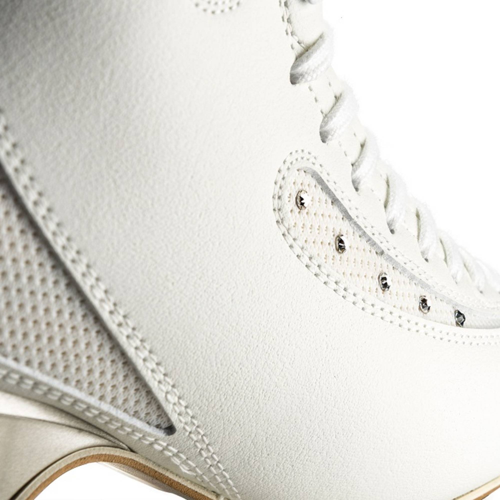 Shoes Edea Ice Fly Ivory