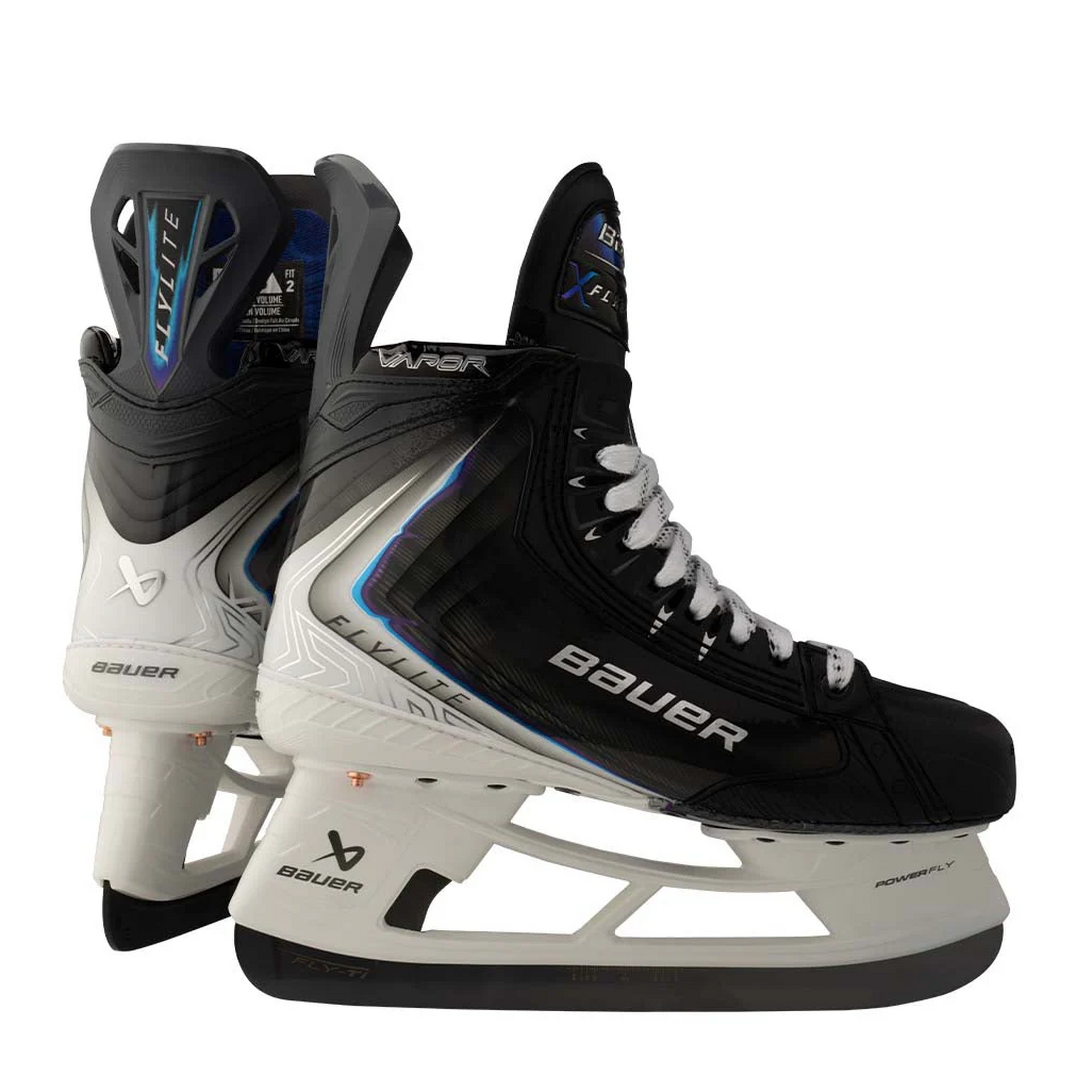 Skate Bauer Vapor FlyLite INT.