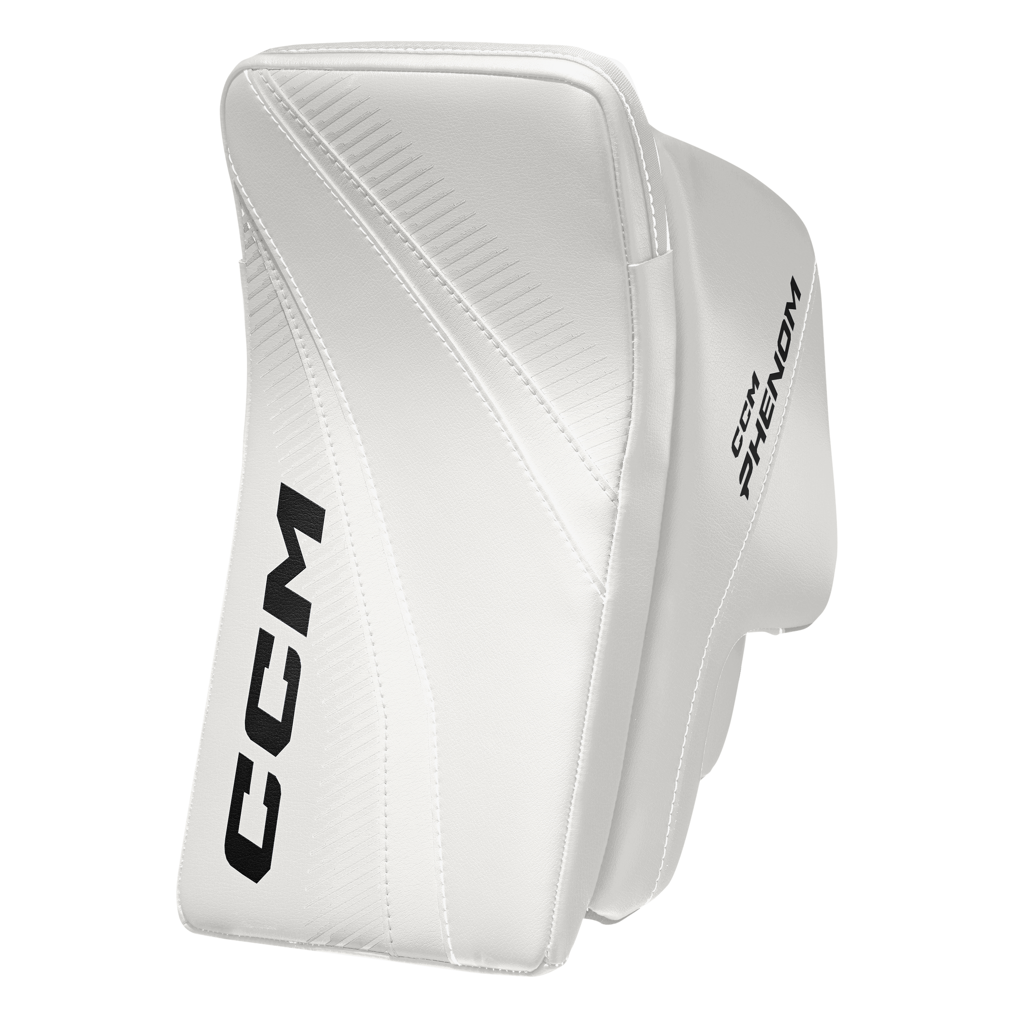 Blocker gardien CCM Phenom JR