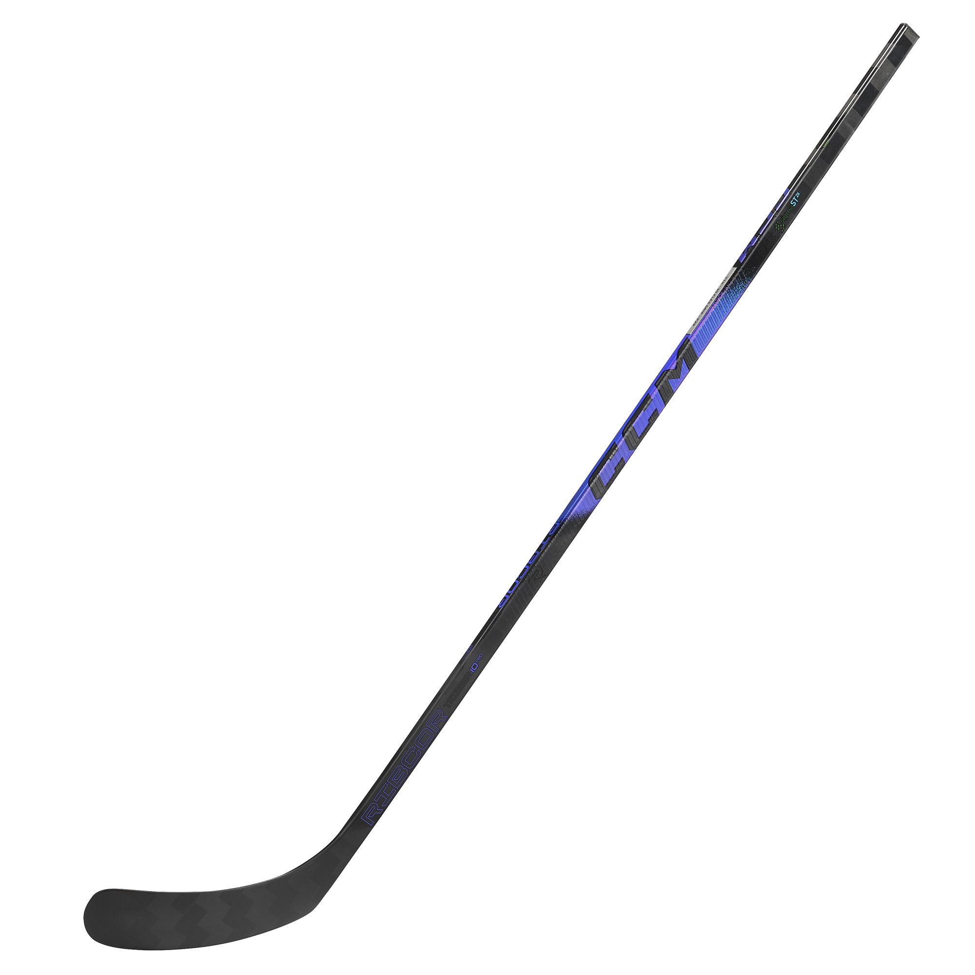 Stock CCM Ribcor Trigger 10 Pro SR