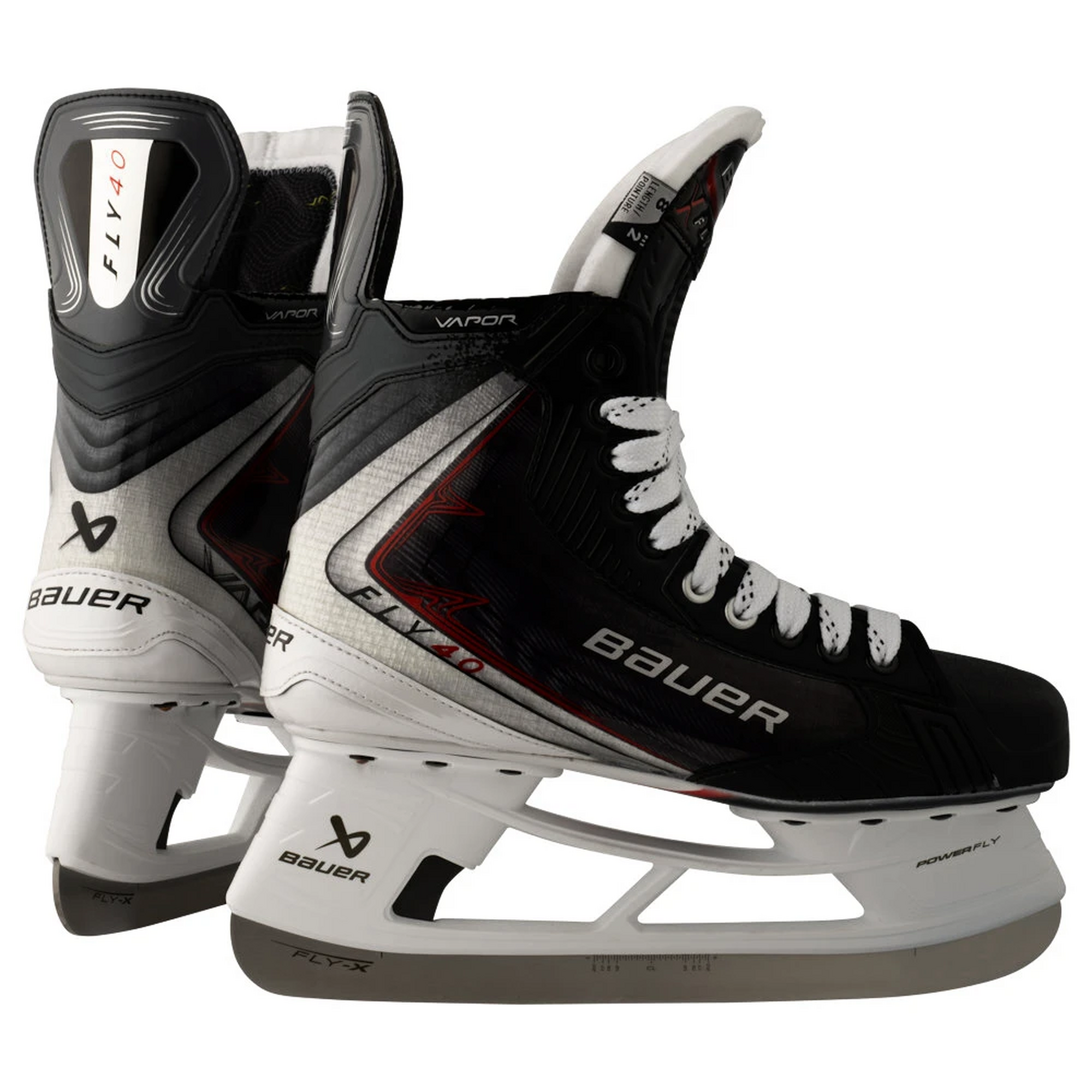Skate Bauer Vapor Fly 40 SR