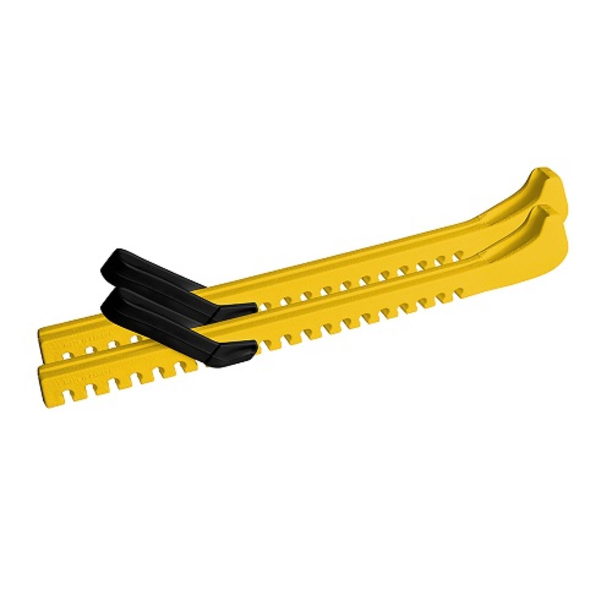 Protèges-lames plastique hockey